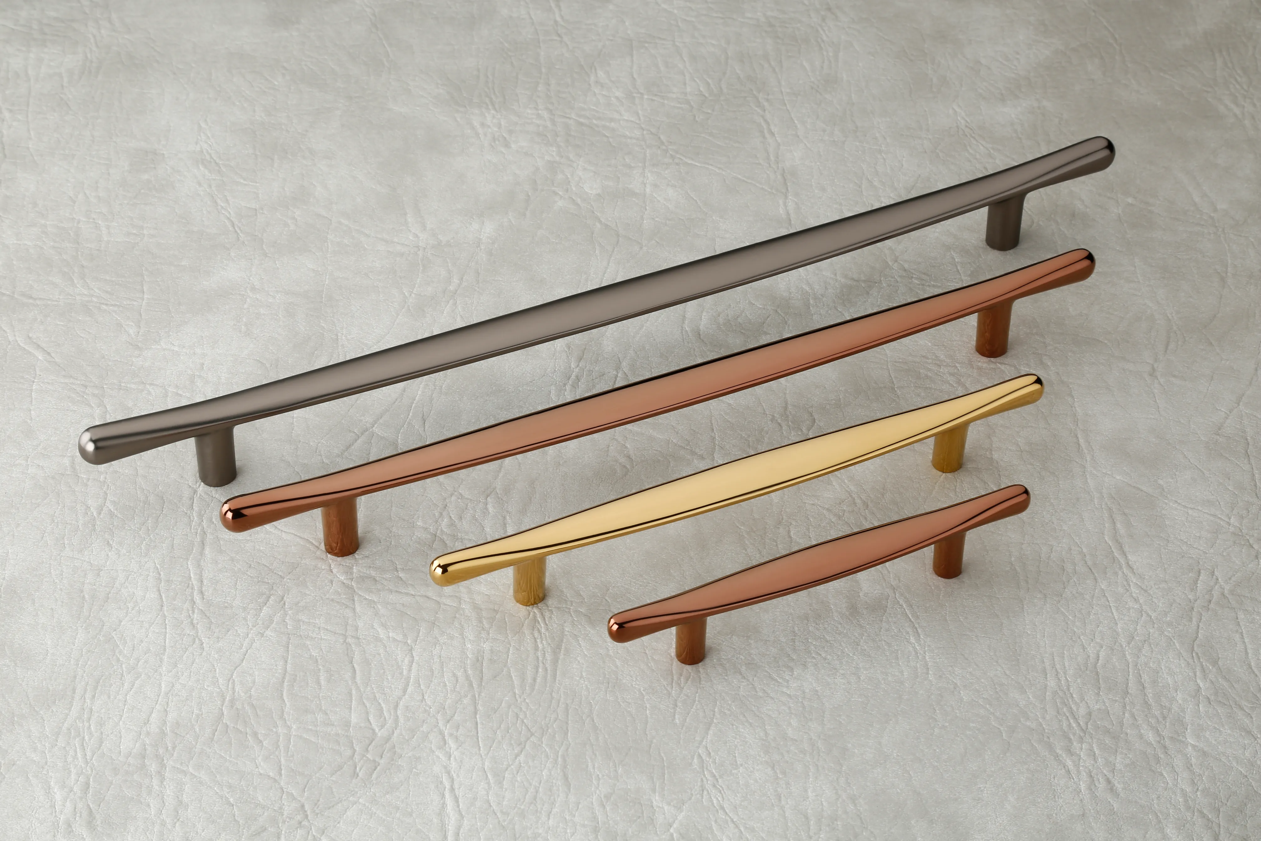 L-21 Cabinet Handle