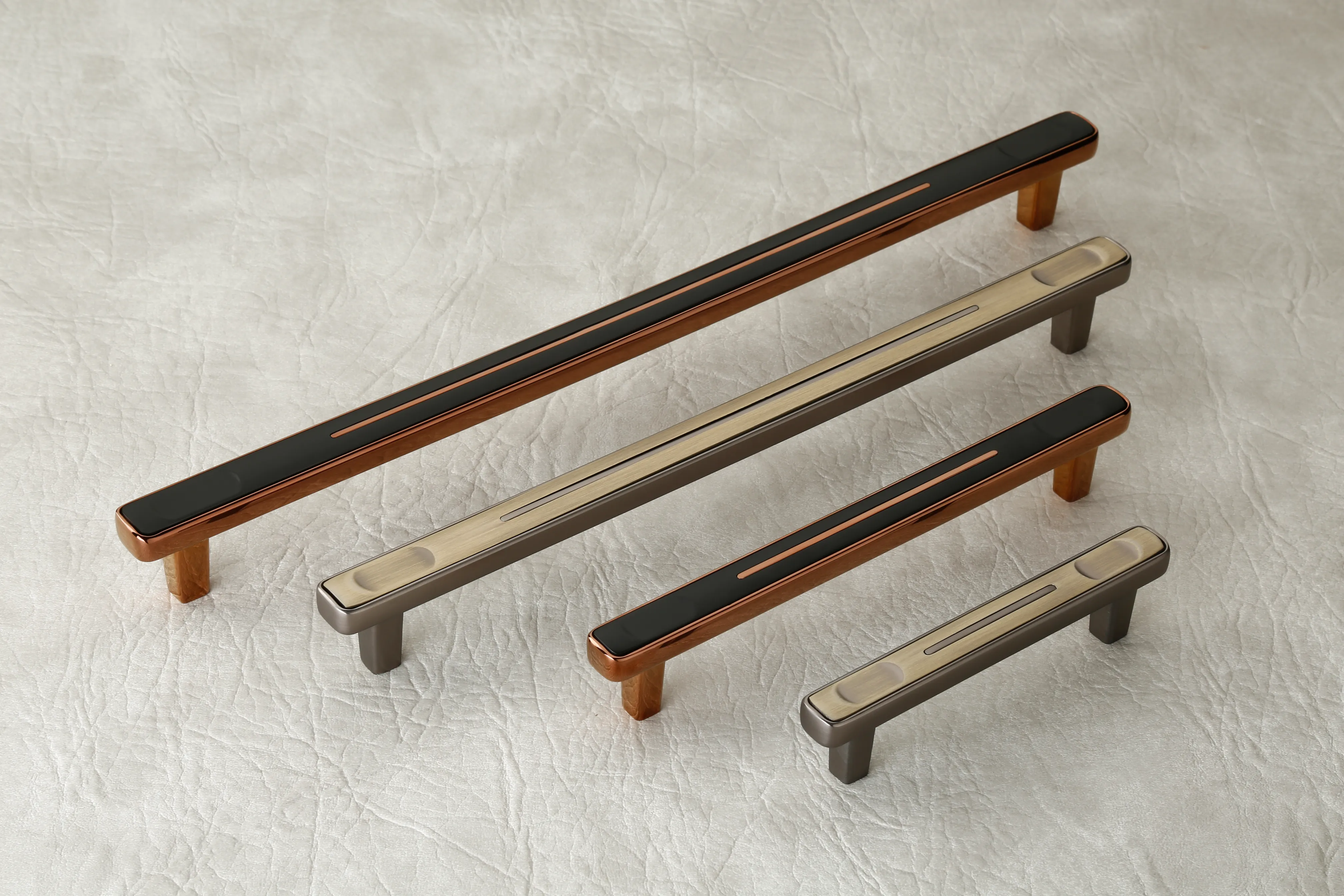 L-23 Cabinet Handle