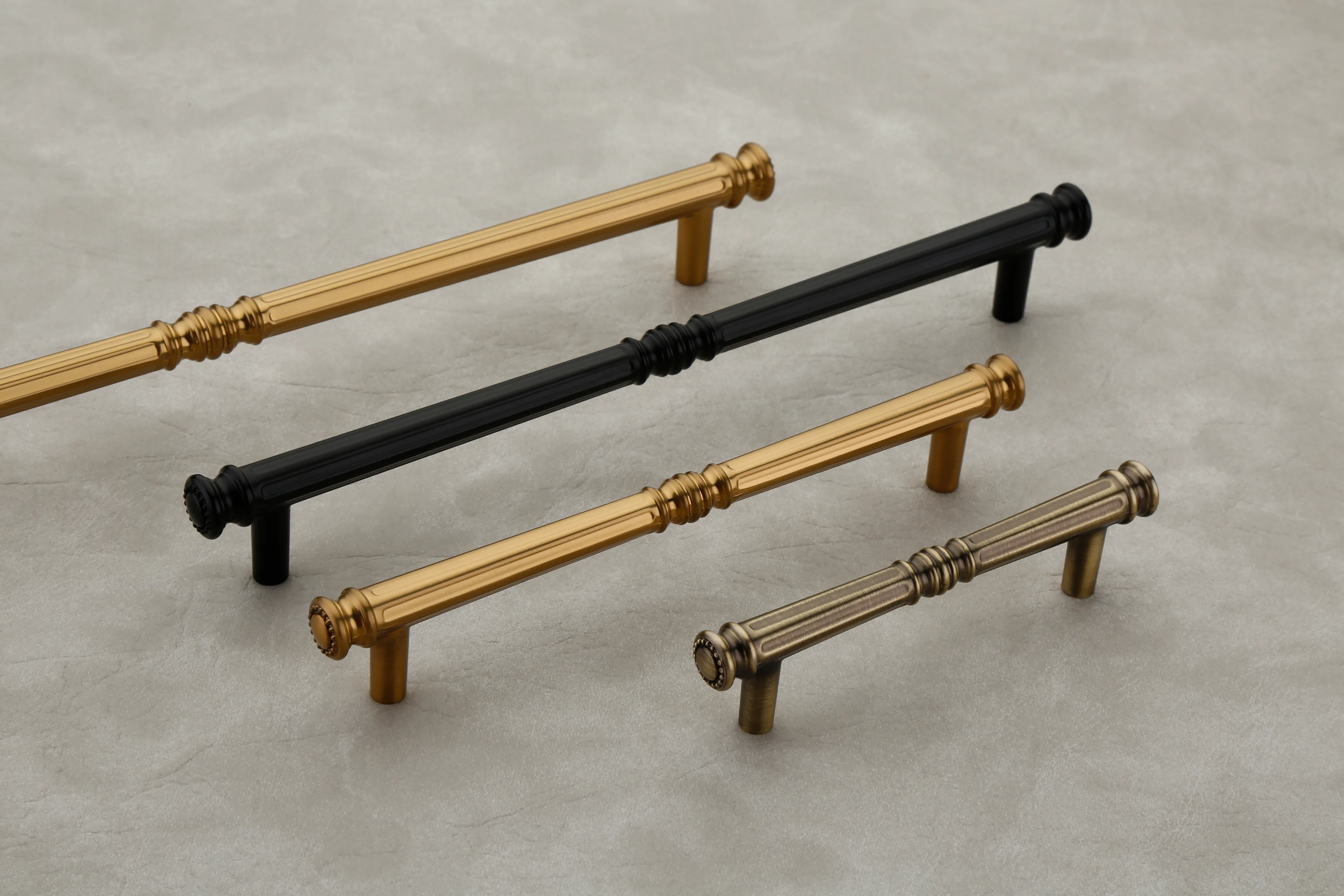 L-39 Cabinet Handle