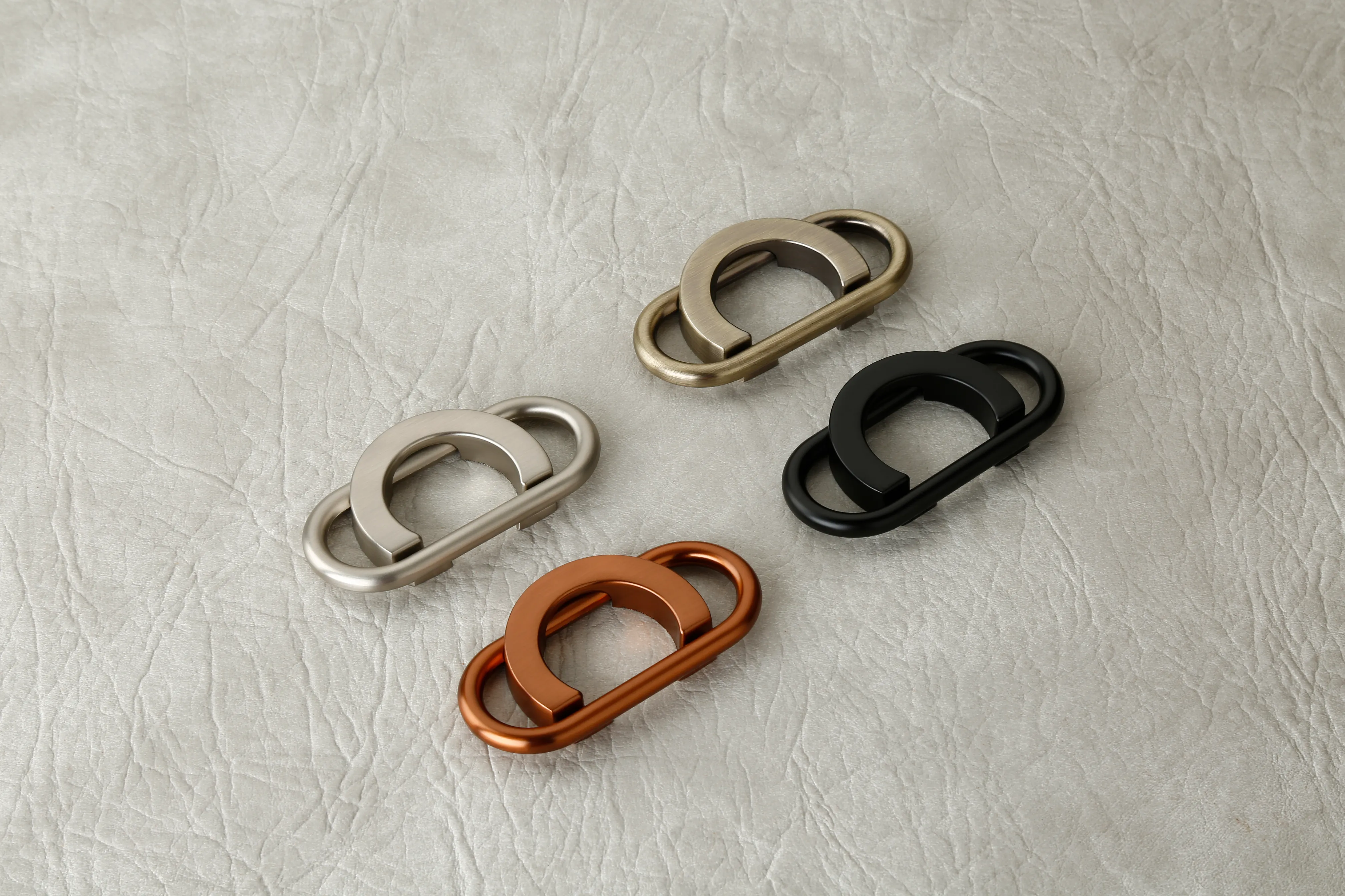 DC-03 Chest Handle