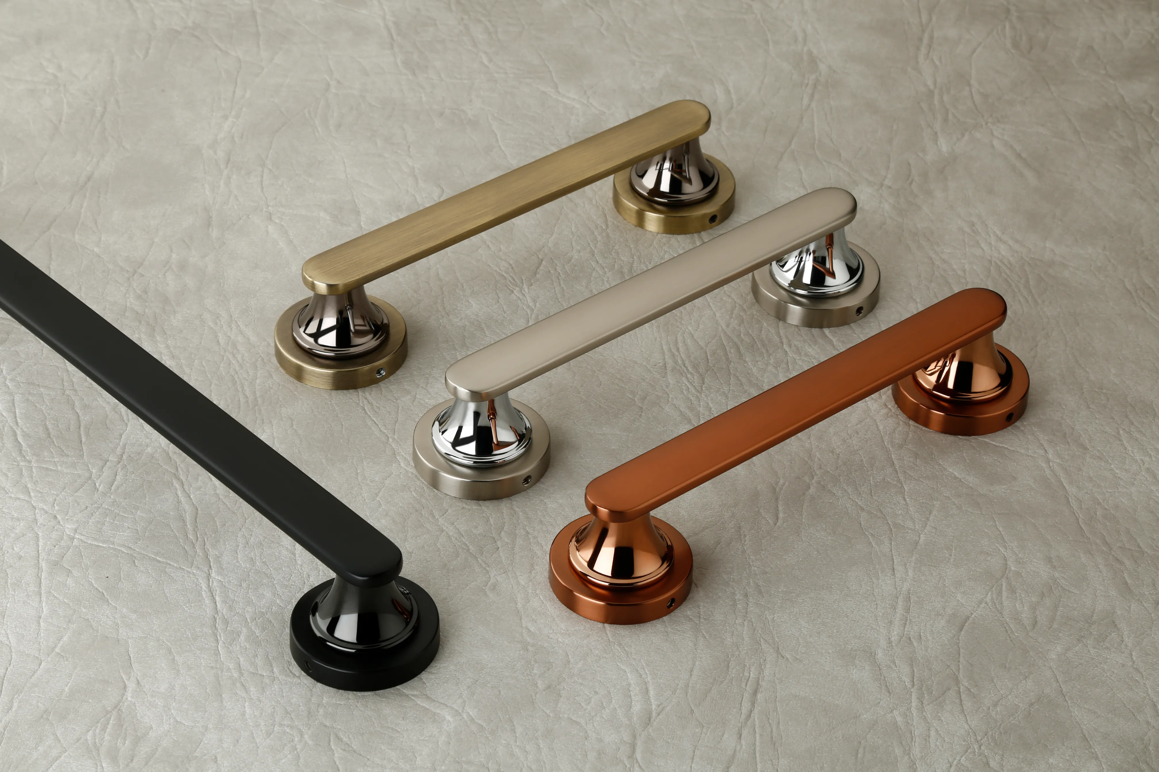 BONN-MD Door Handle