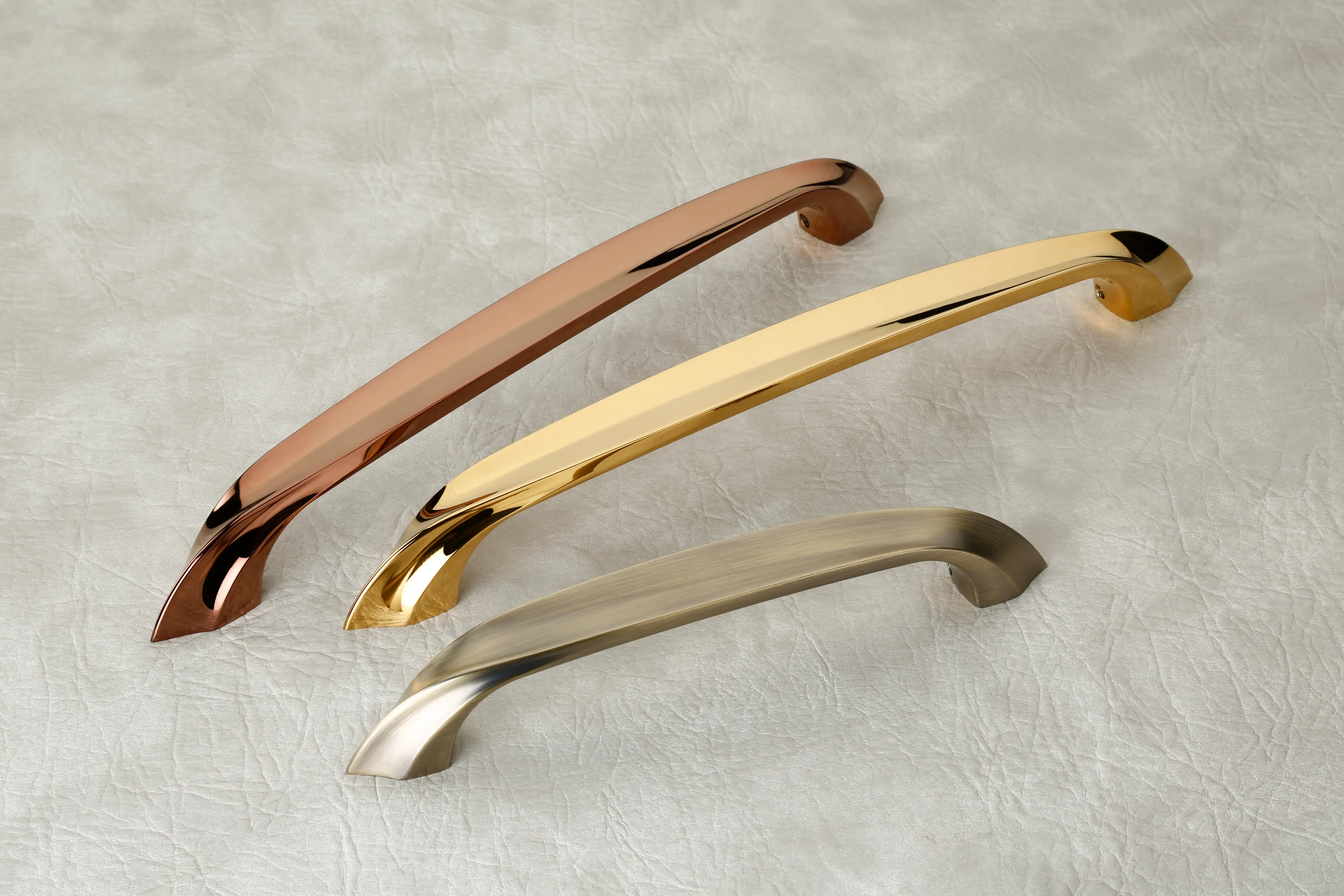 FAN-GD Door Handle