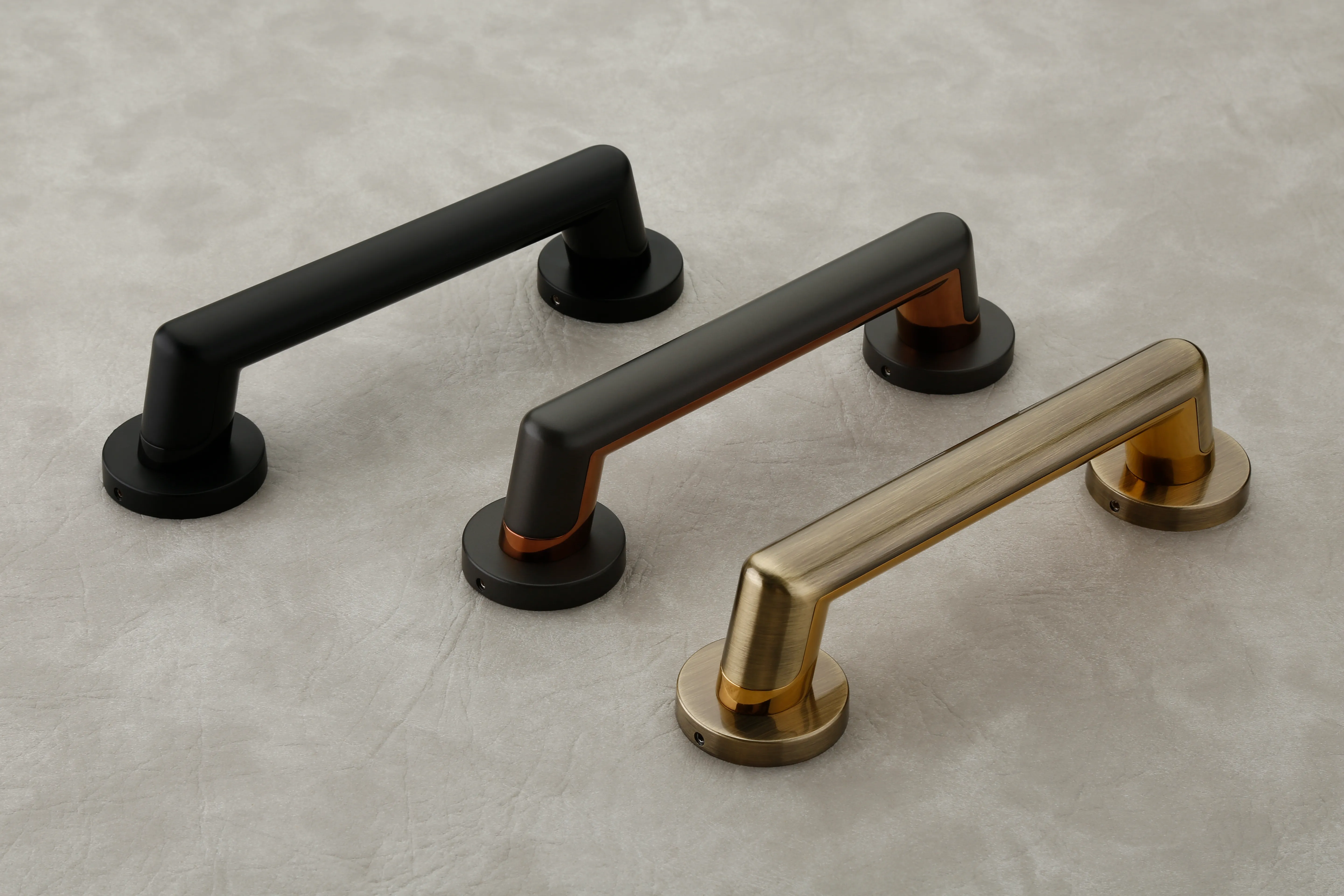 FLY-MD Door Handle