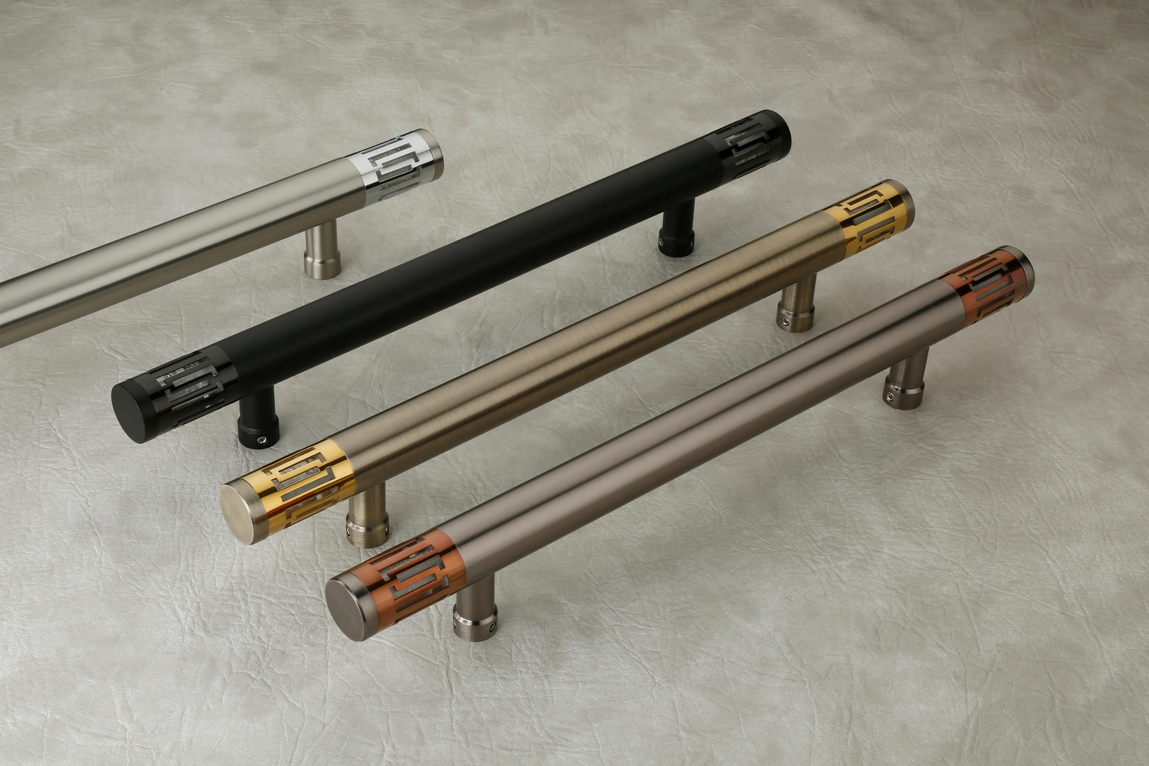 RORO-GD Door Handle