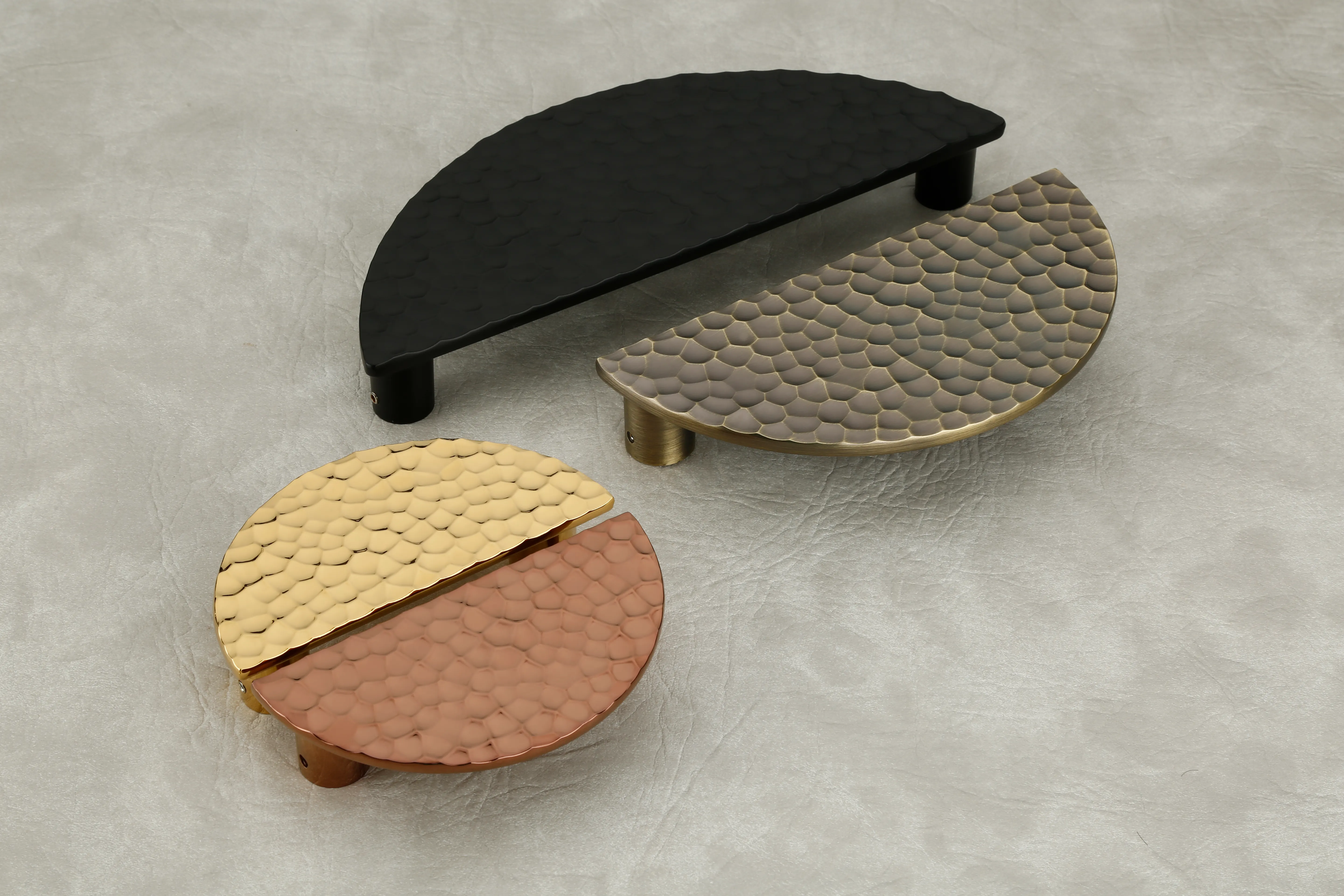 ROZY-GD Door Handle