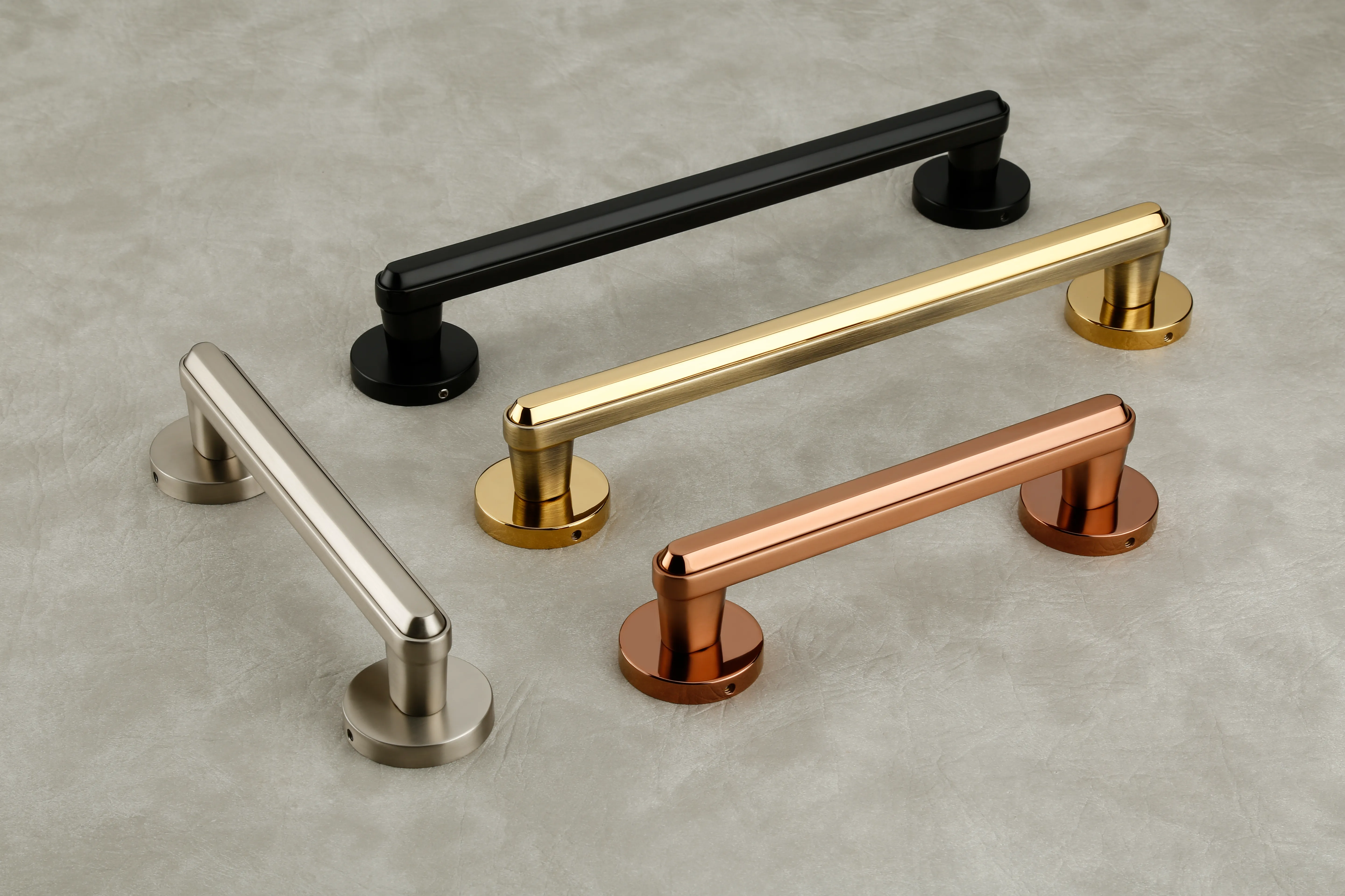SILK-MD Door Handle