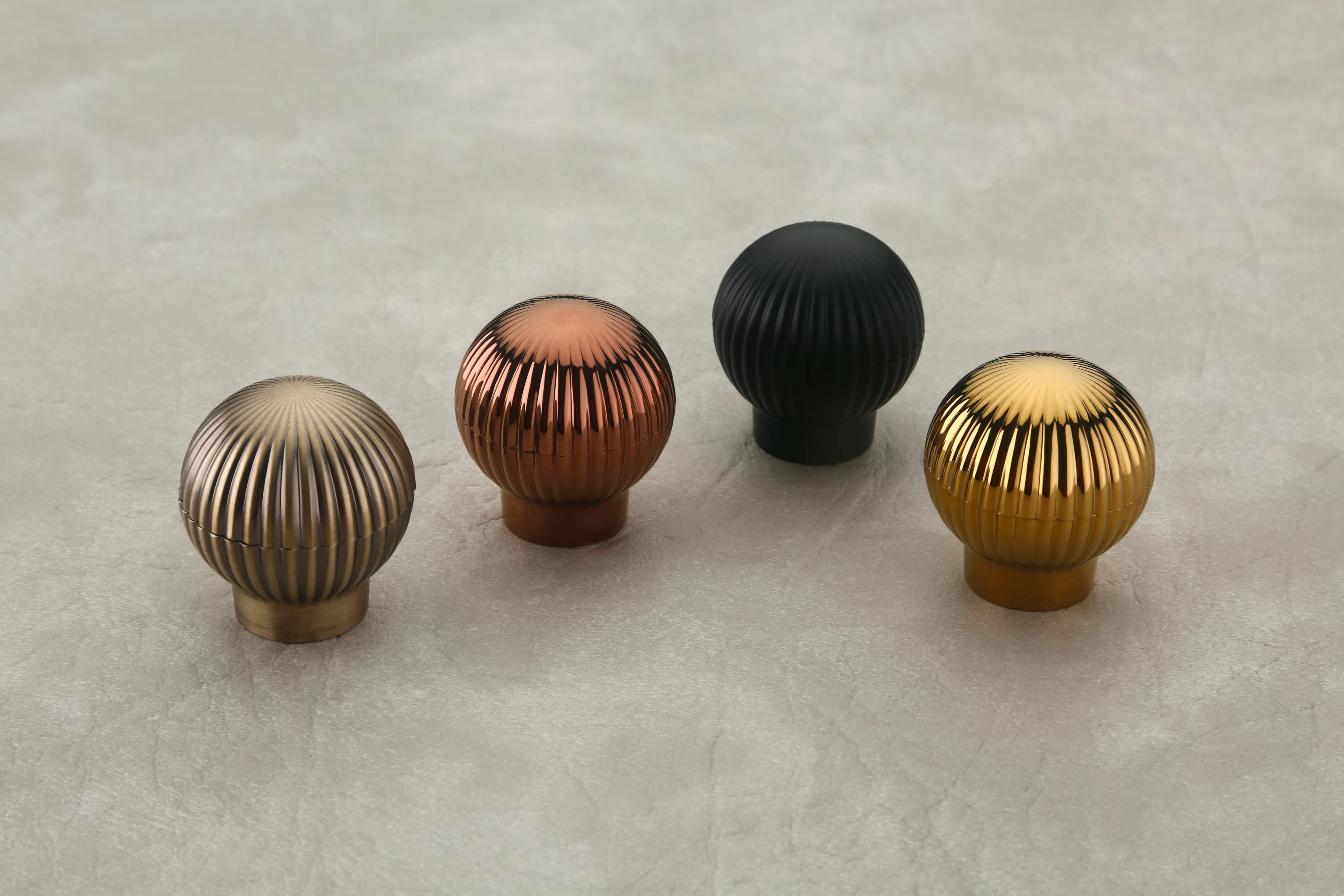 FAB Knob