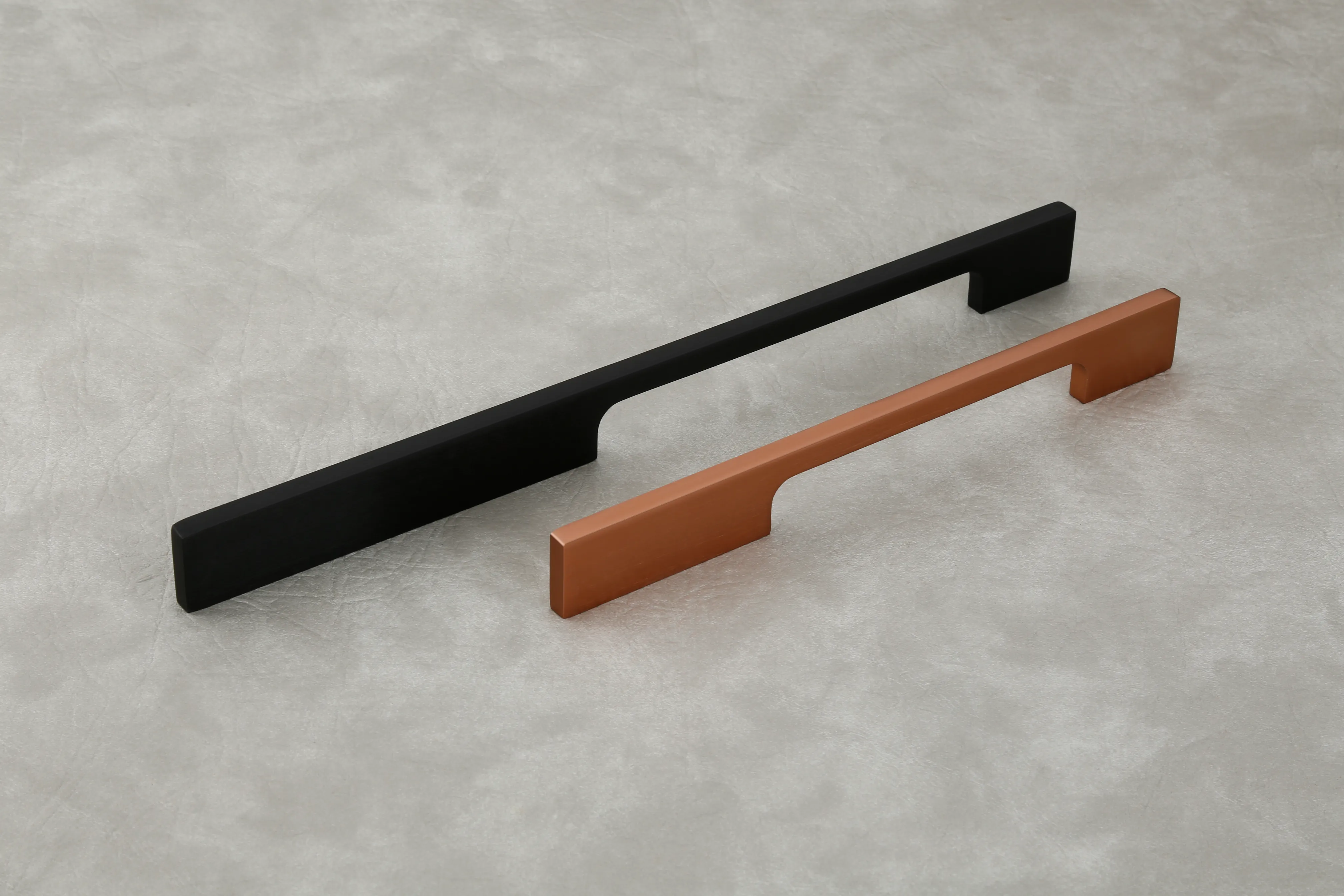 LU-52 Door Handle