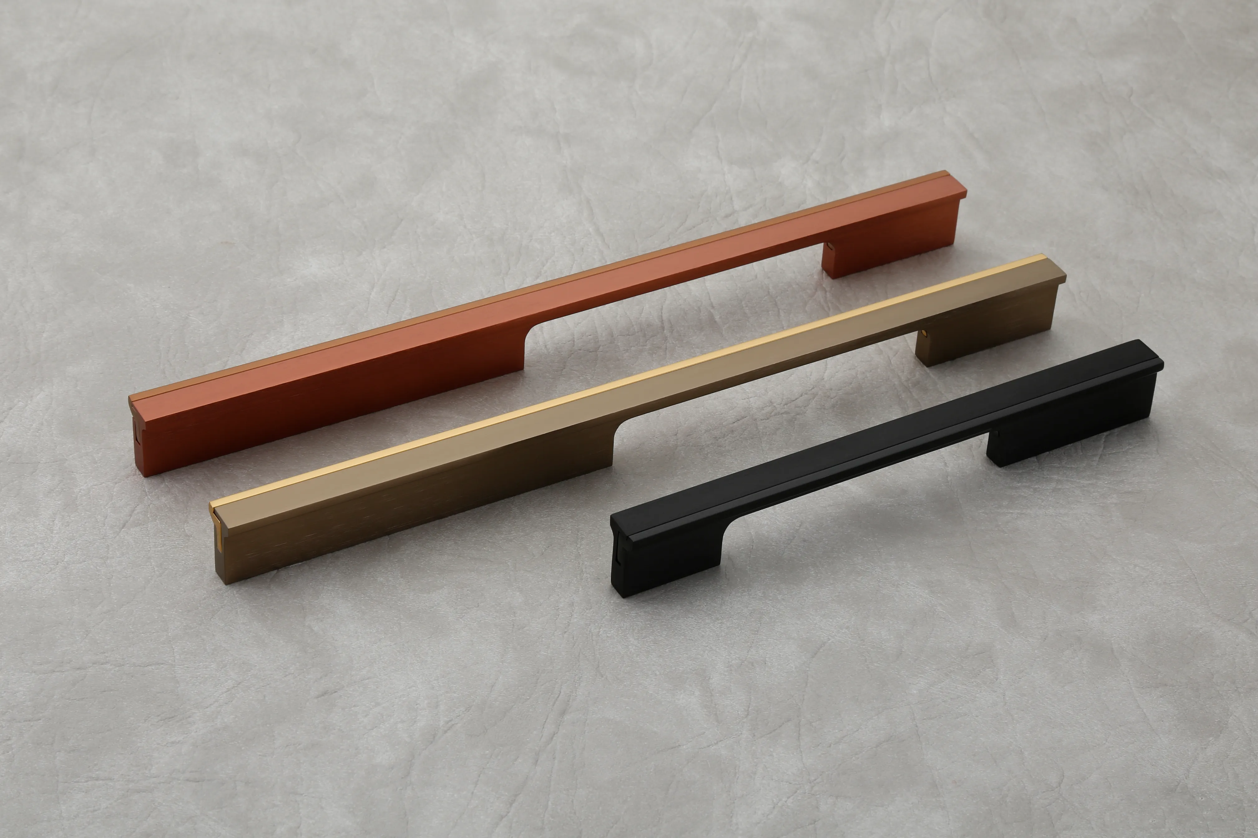 LU-81 Door Handle