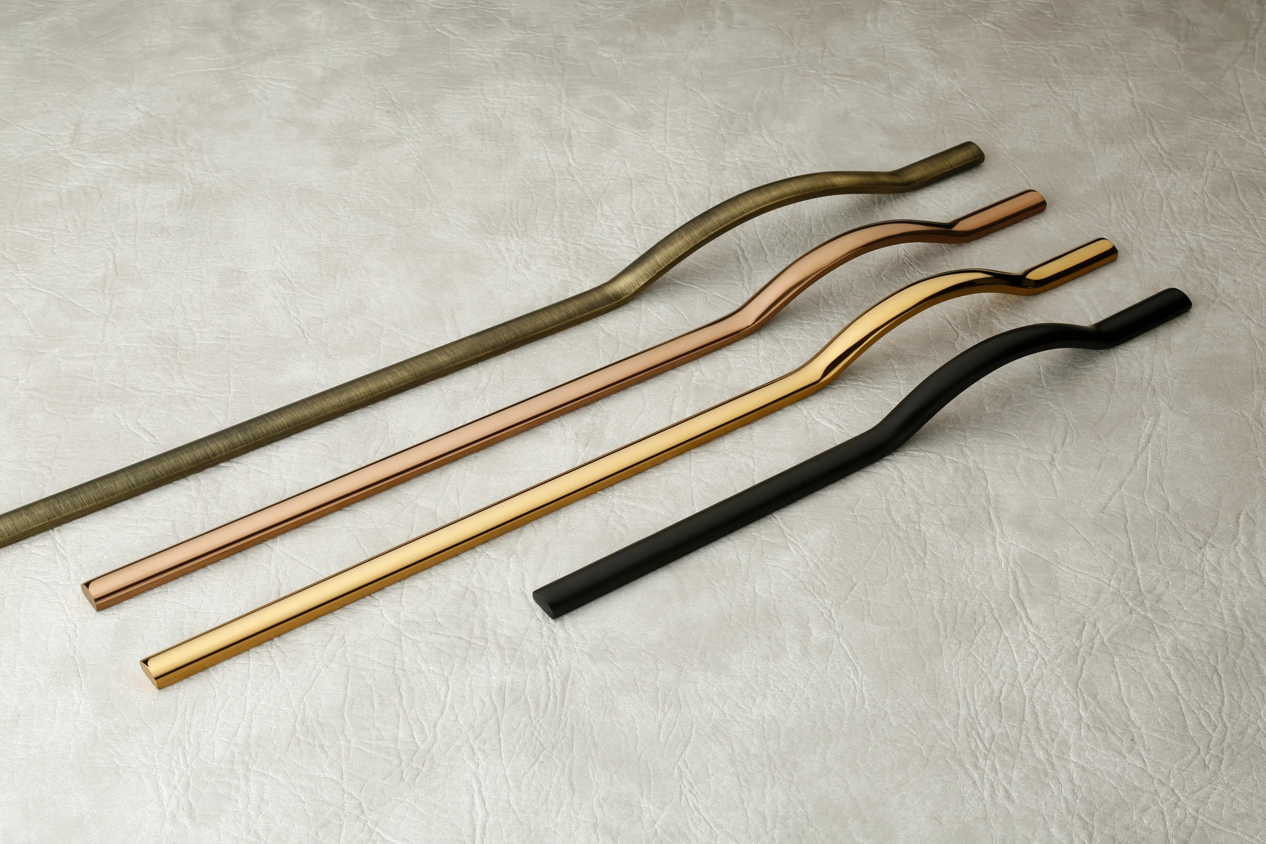 SS-13 Door Handle