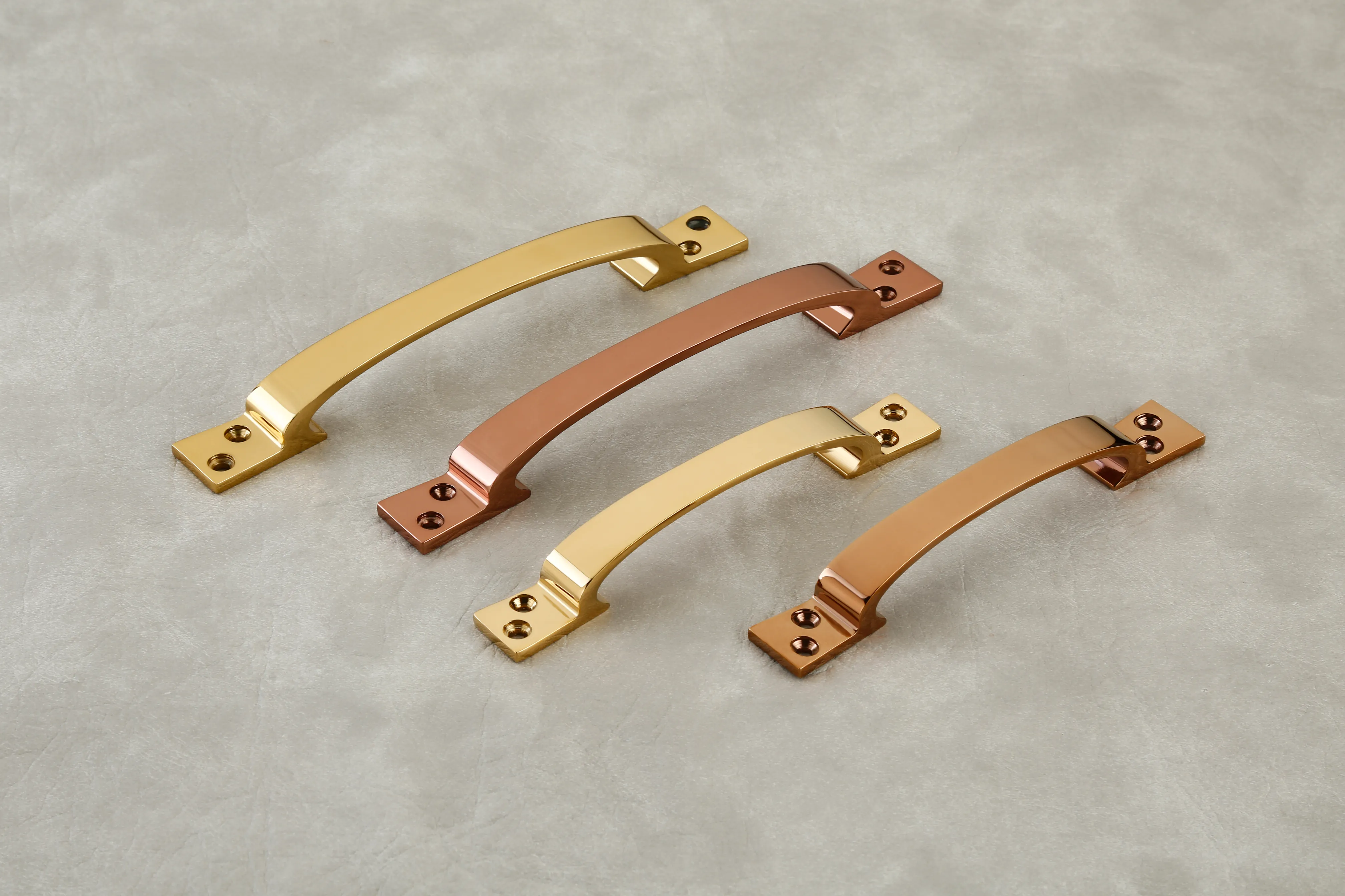 RW-17 Window Handle